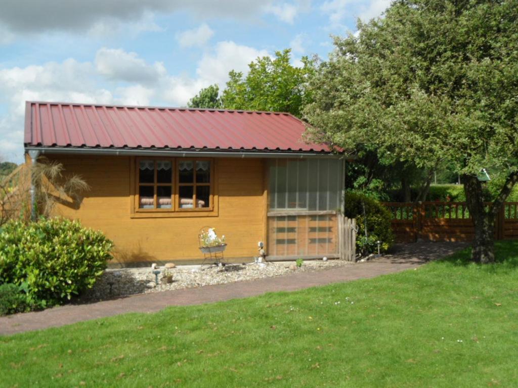 Ferienwohnung Aurich Ostfriesland Экстерьер фото