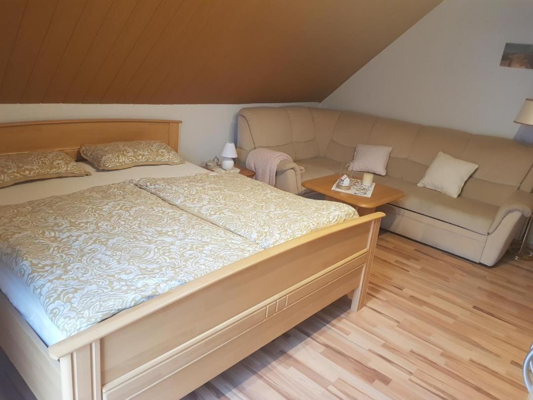 Ferienwohnung Aurich Ostfriesland Экстерьер фото